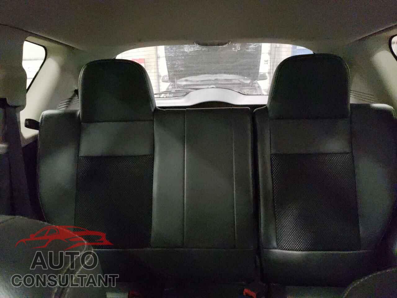 JEEP COMPASS 2015 - 1C4NJCBAXFD198467
