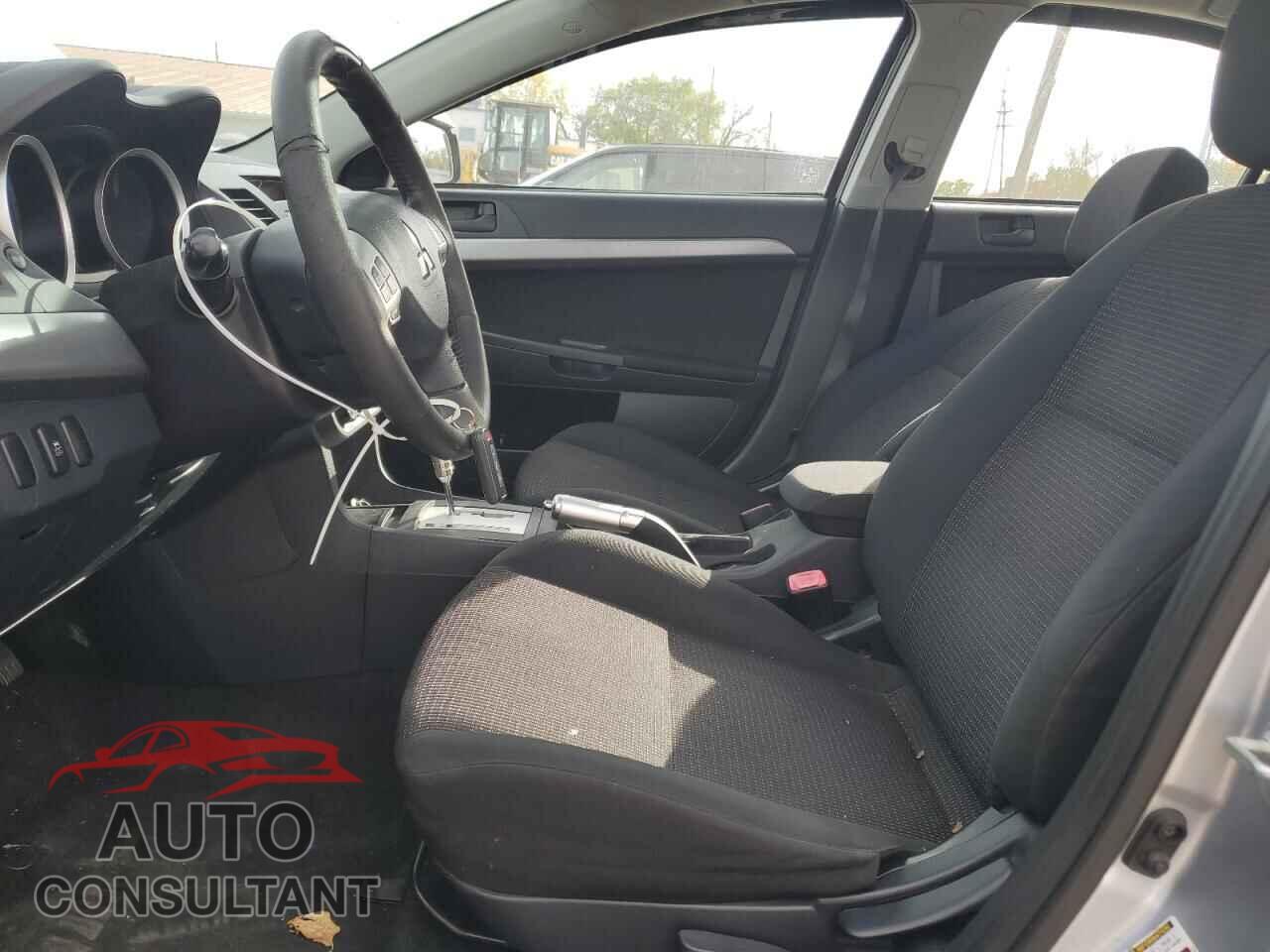 MITSUBISHI LANCER 2011 - JA32U2FU6BU039334