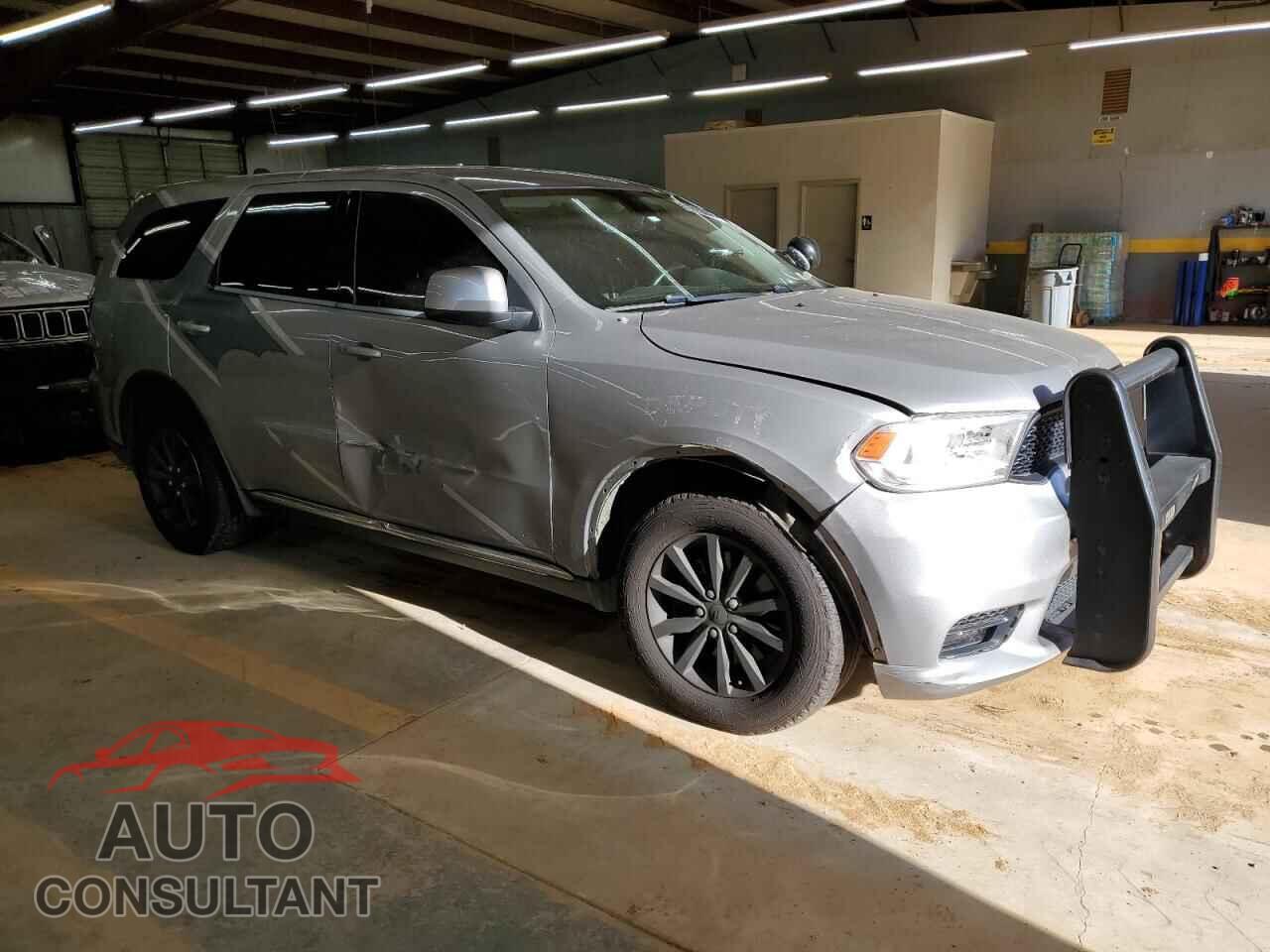 DODGE DURANGO 2020 - 1C4SDJFT6LC296889