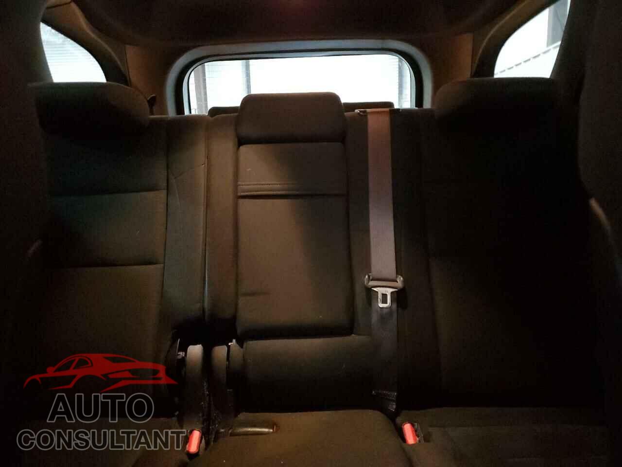 DODGE DURANGO 2019 - 1C4RDJAG2KC755584