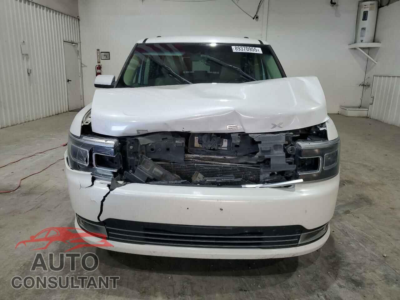 FORD FLEX 2014 - 2FMHK6DT2EBD16781