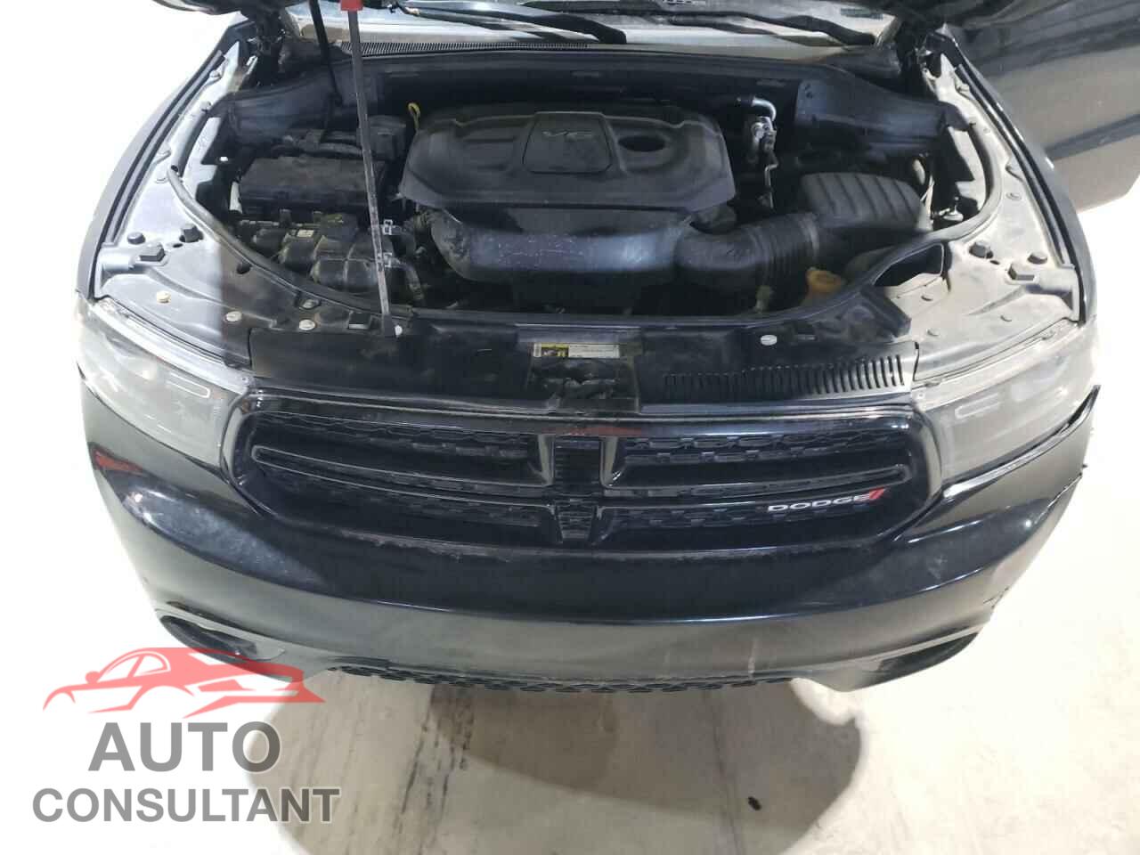 DODGE DURANGO 2017 - 1C4RDHDG2HC709024