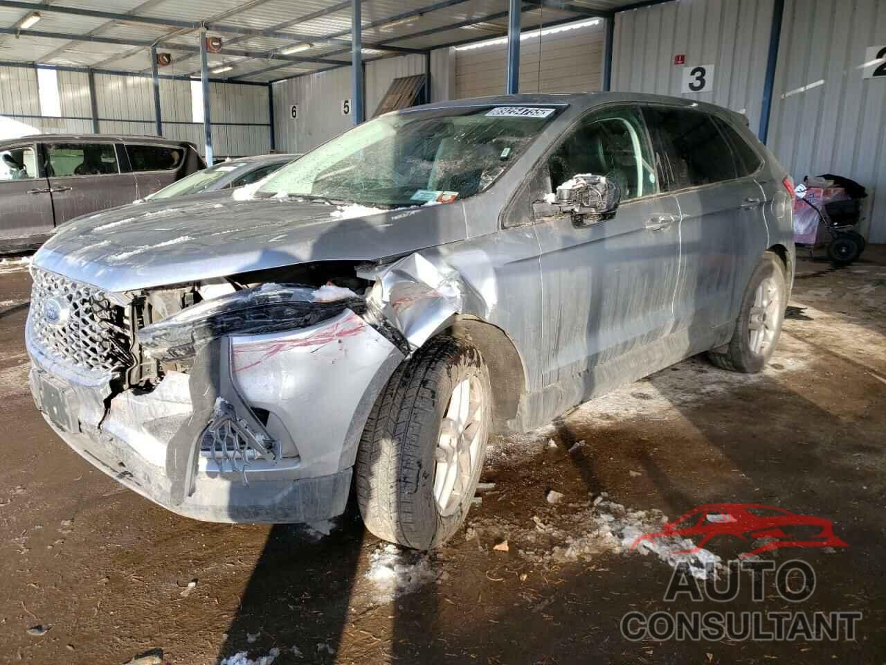 FORD EDGE 2023 - 2FMPK4J97PBA36348