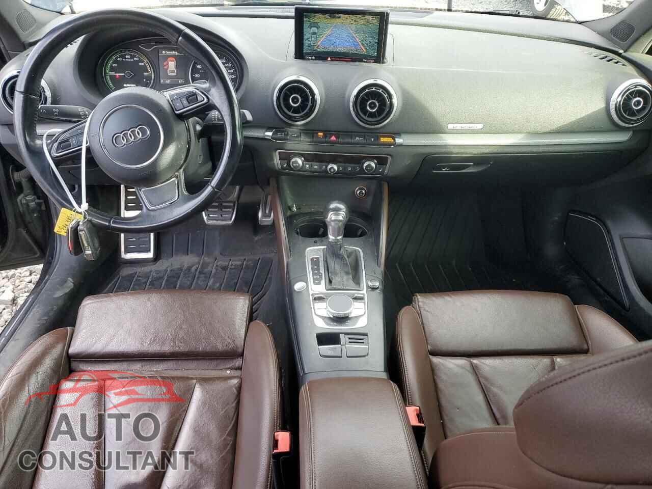 AUDI A3 2016 - WAUSPBFF9GA062106