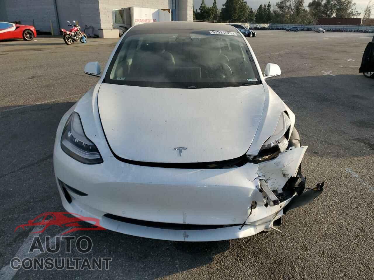 TESLA MODEL 3 2020 - 5YJ3E1EA7LF806560