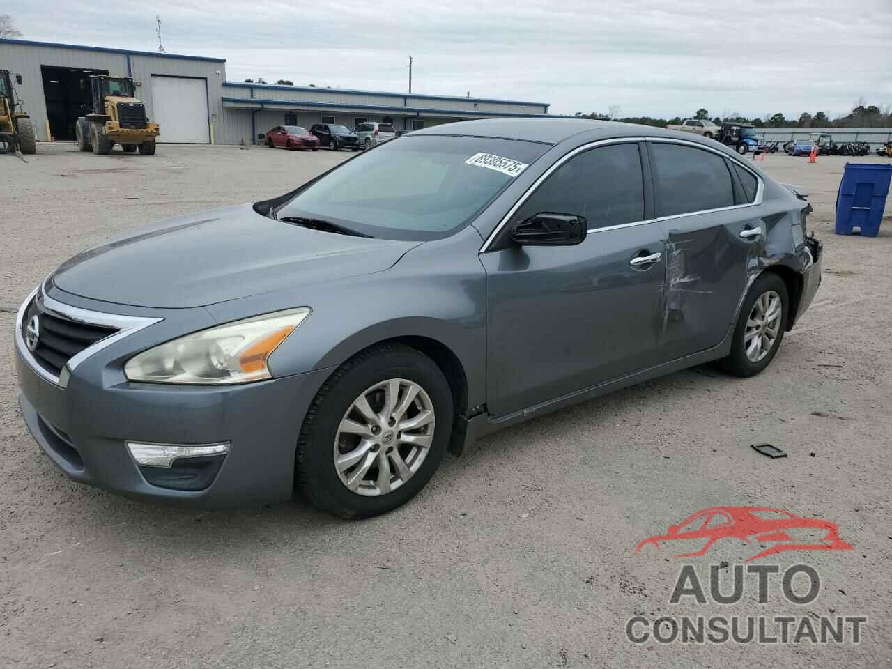 NISSAN ALTIMA 2015 - 1N4AL3APXFC148050