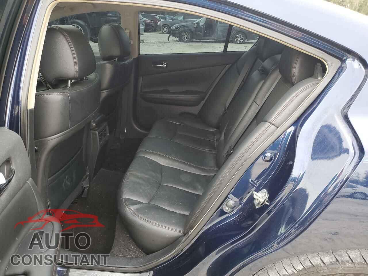 NISSAN MAXIMA 2014 - 1N4AA5AP9EC479220