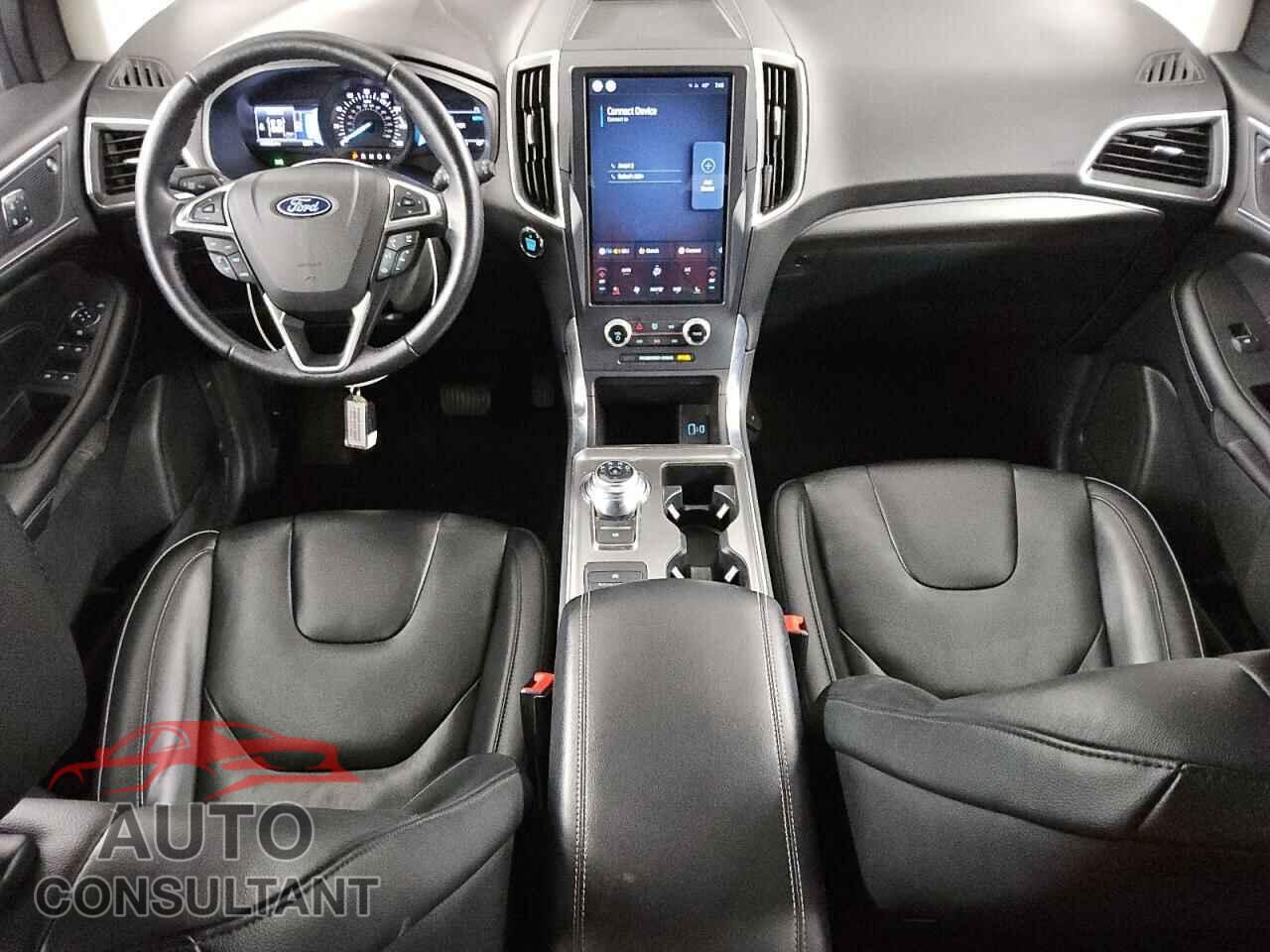 FORD EDGE 2022 - 2FMPK4K91NBB04400