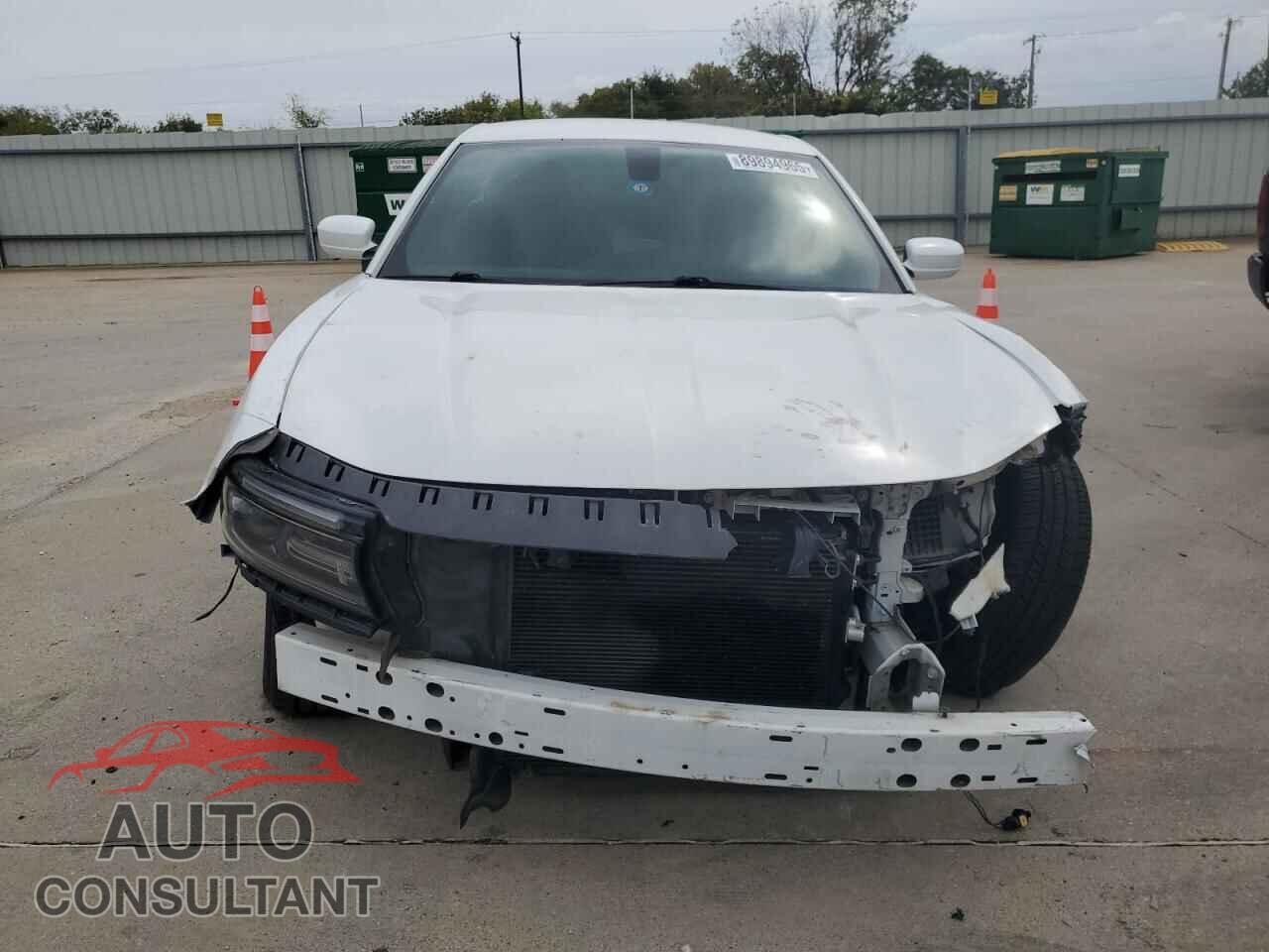 DODGE CHARGER 2015 - 2C3CDXAG3FH772054