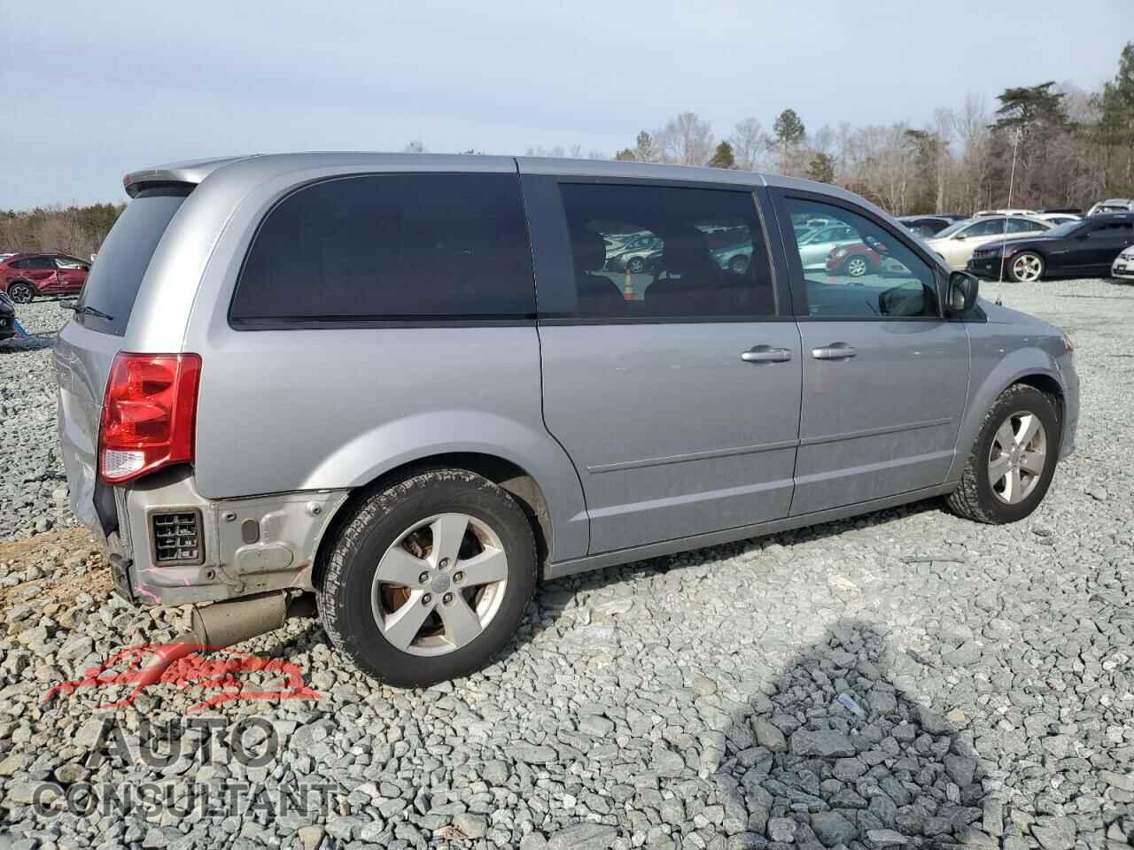 DODGE CARAVAN 2015 - 2C4RDGBG3FR537457
