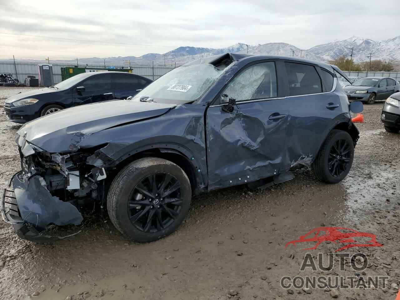 MAZDA CX-5 PREFE 2023 - JM3KFBCMXP0116714