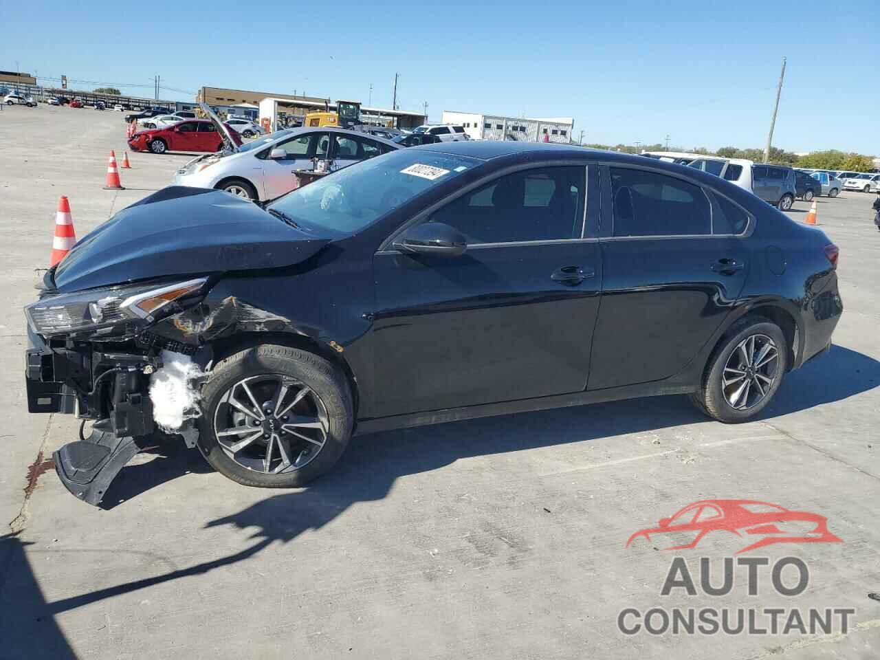 KIA FORTE 2024 - 3KPF24ADXRE774211