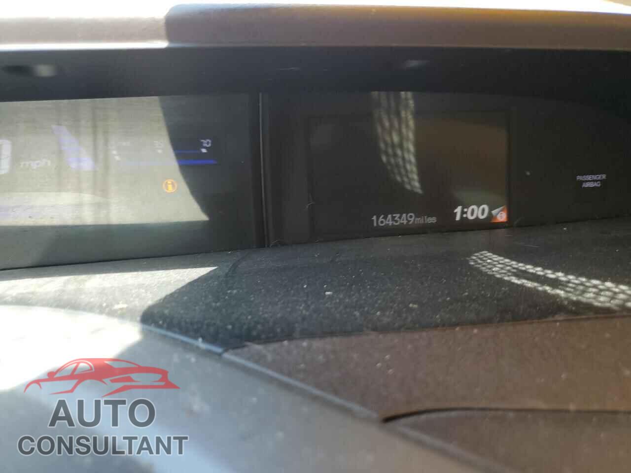 HONDA CIVIC 2012 - 19XFB2F59CE013733