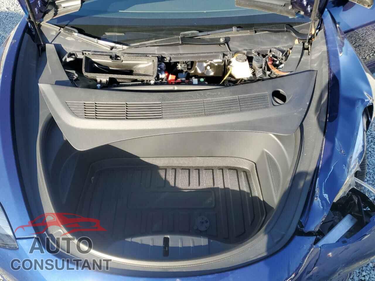 TESLA MODEL 3 2023 - 5YJ3E1EA9PF622937