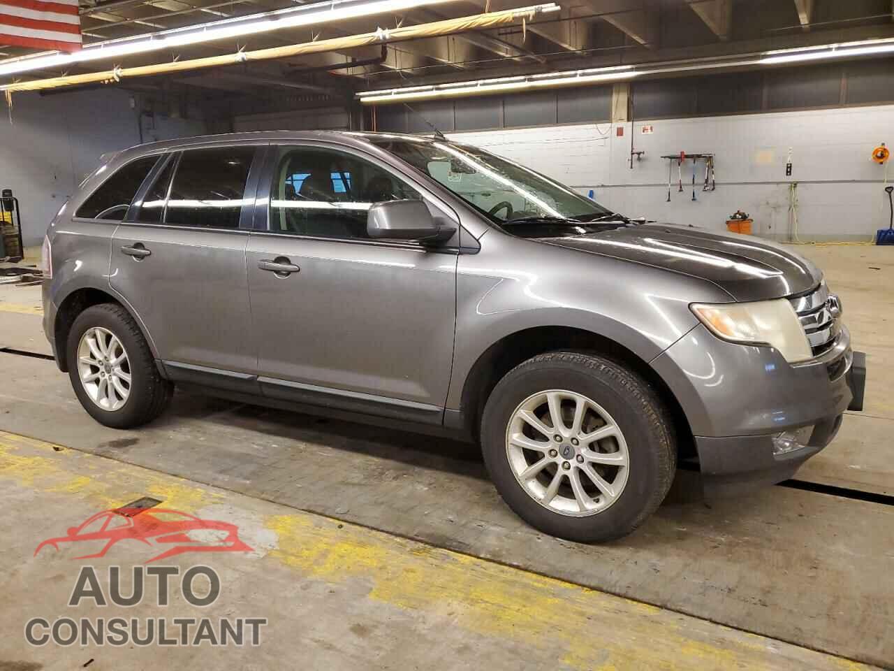FORD EDGE 2009 - 2FMDK38C49BA65078