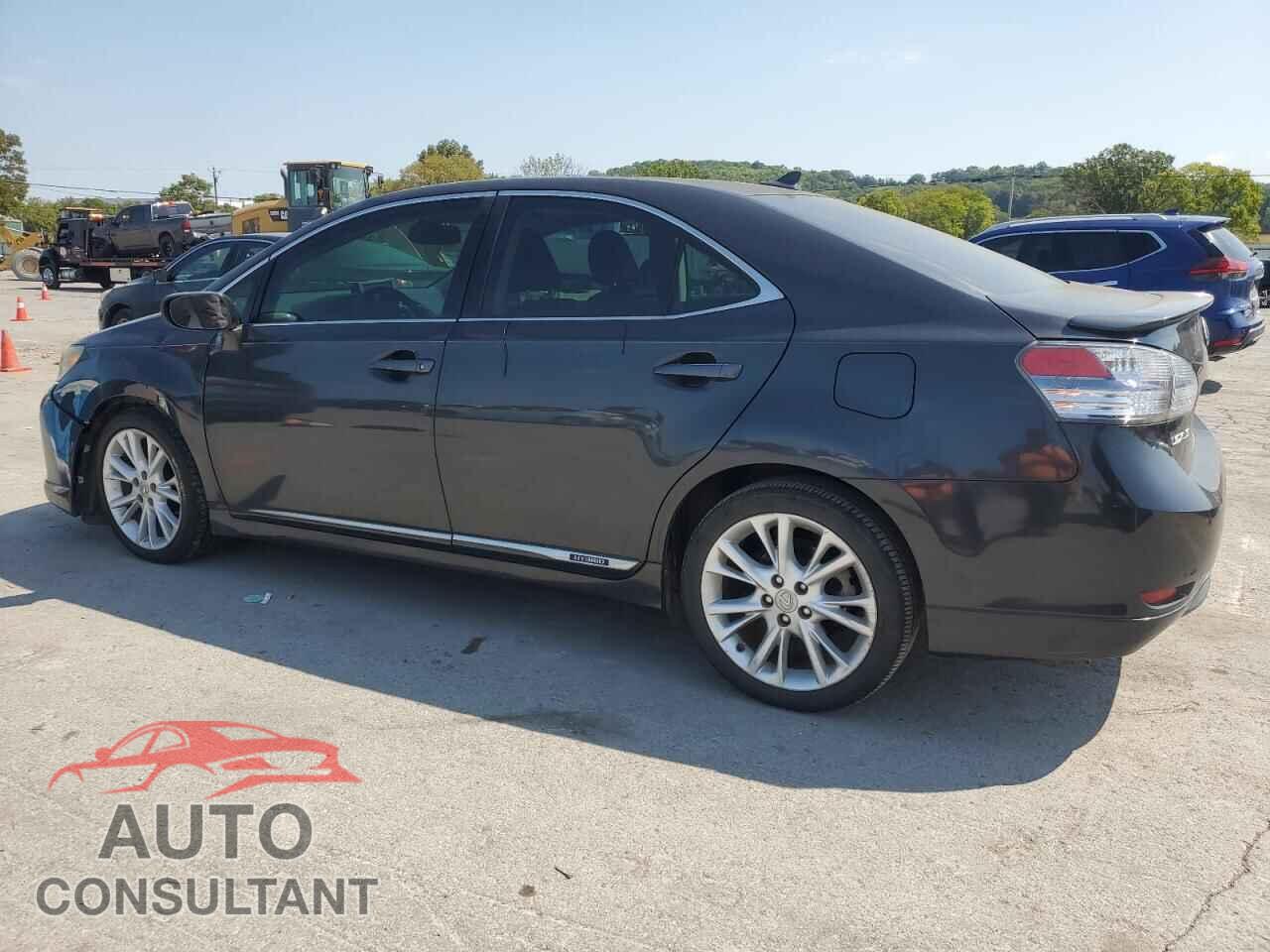 LEXUS HS 2010 - JTHBB1BA7A2011192