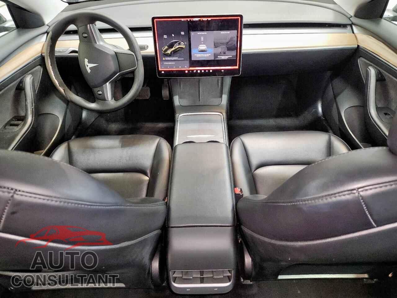 TESLA MODEL 3 2023 - 5YJ3E1EA1PF436258
