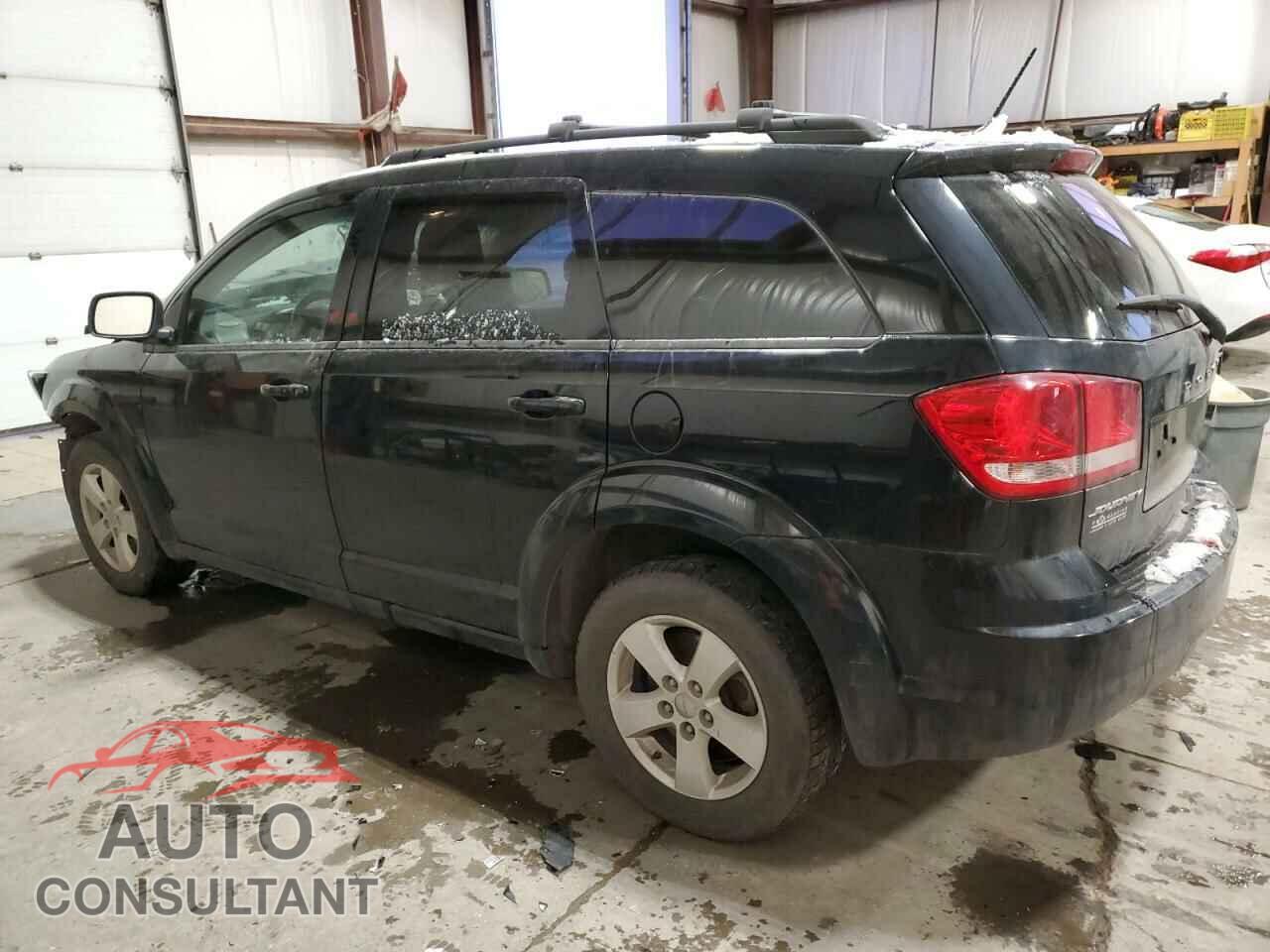DODGE JOURNEY 2015 - 3C4PDCABXFT678741