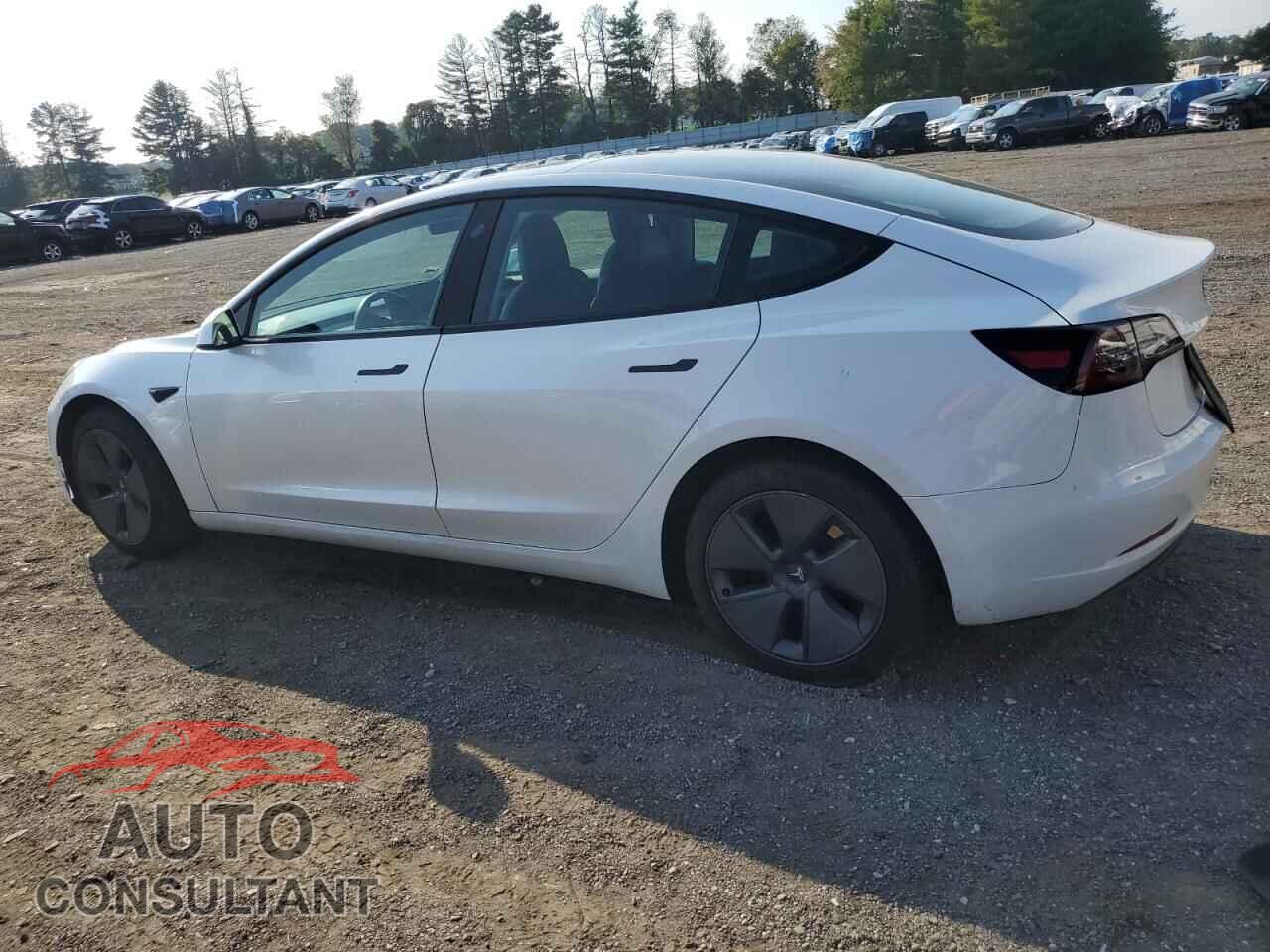 TESLA MODEL 3 2023 - 5YJ3E1EA4PF402721