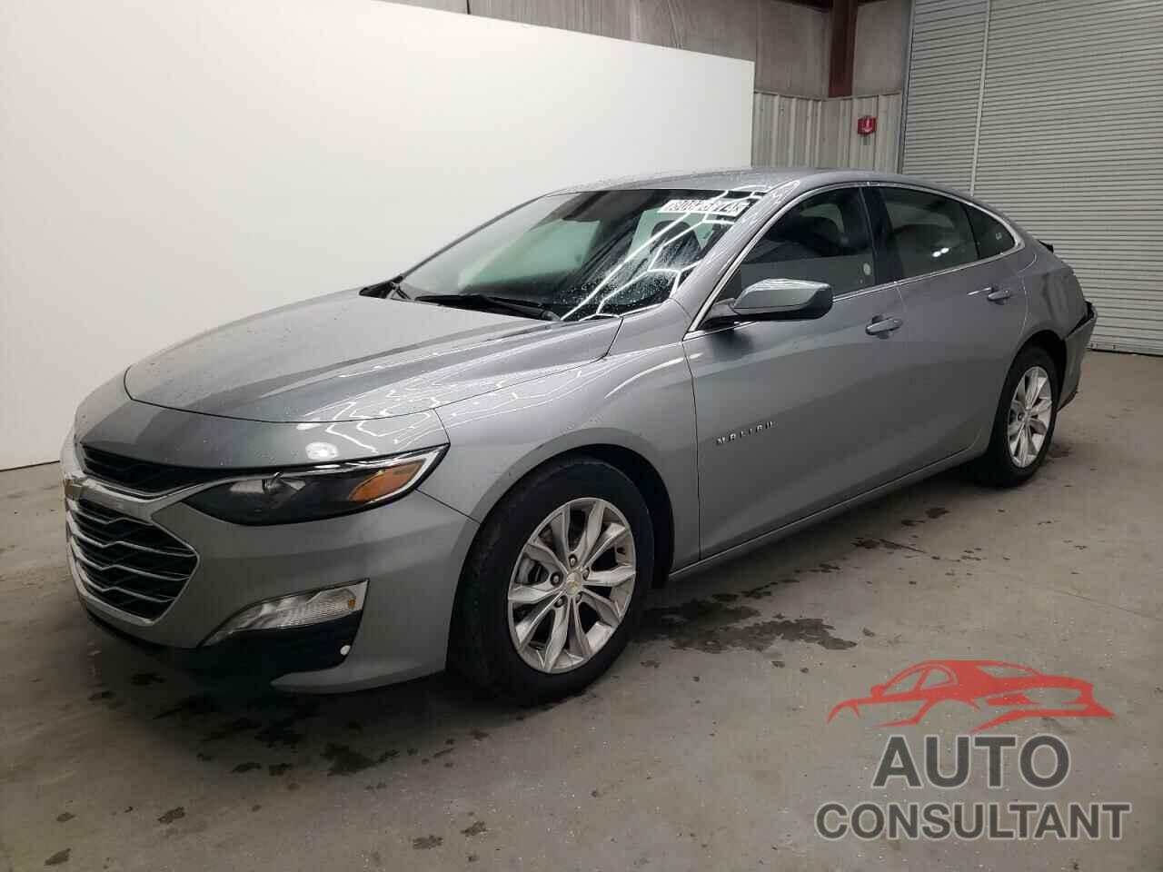 CHEVROLET MALIBU 2024 - 1G1ZD5ST2RF119798