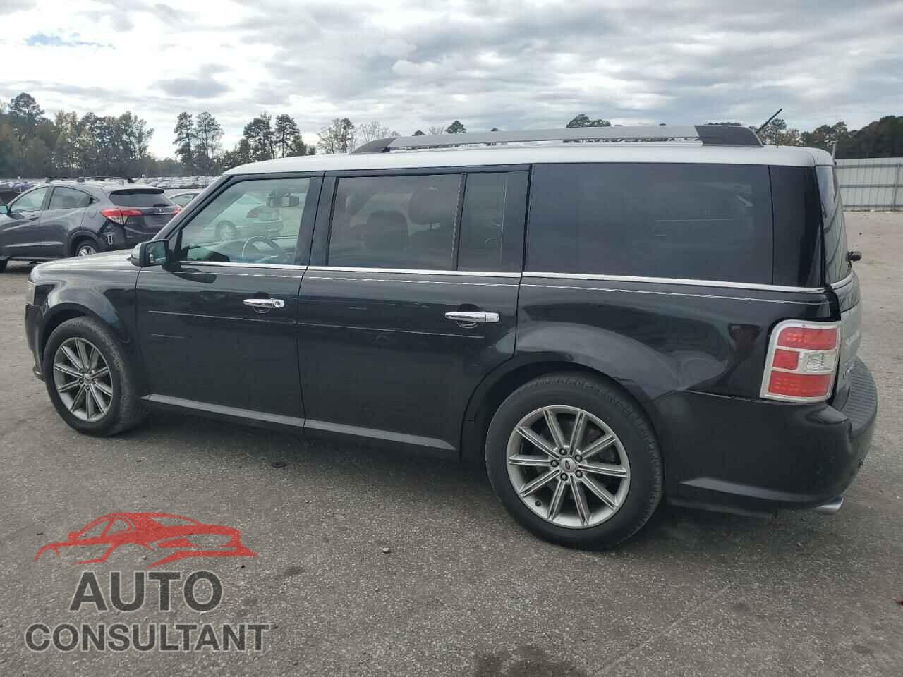 FORD FLEX 2013 - 2FMGK5D81DBD23267