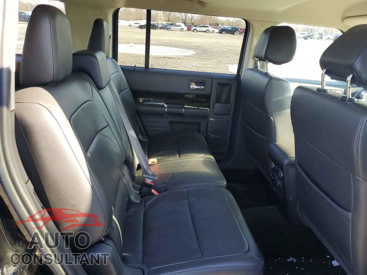 FORD FLEX 2016 - 2FMGK5C88GBA23974