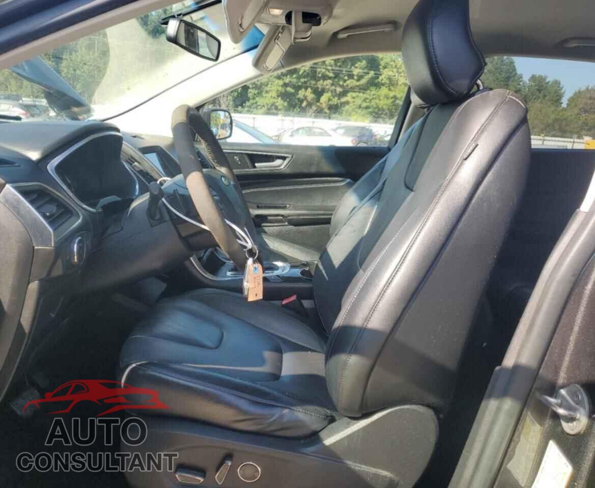 FORD EDGE 2016 - 2FMPK3K99GBB42583