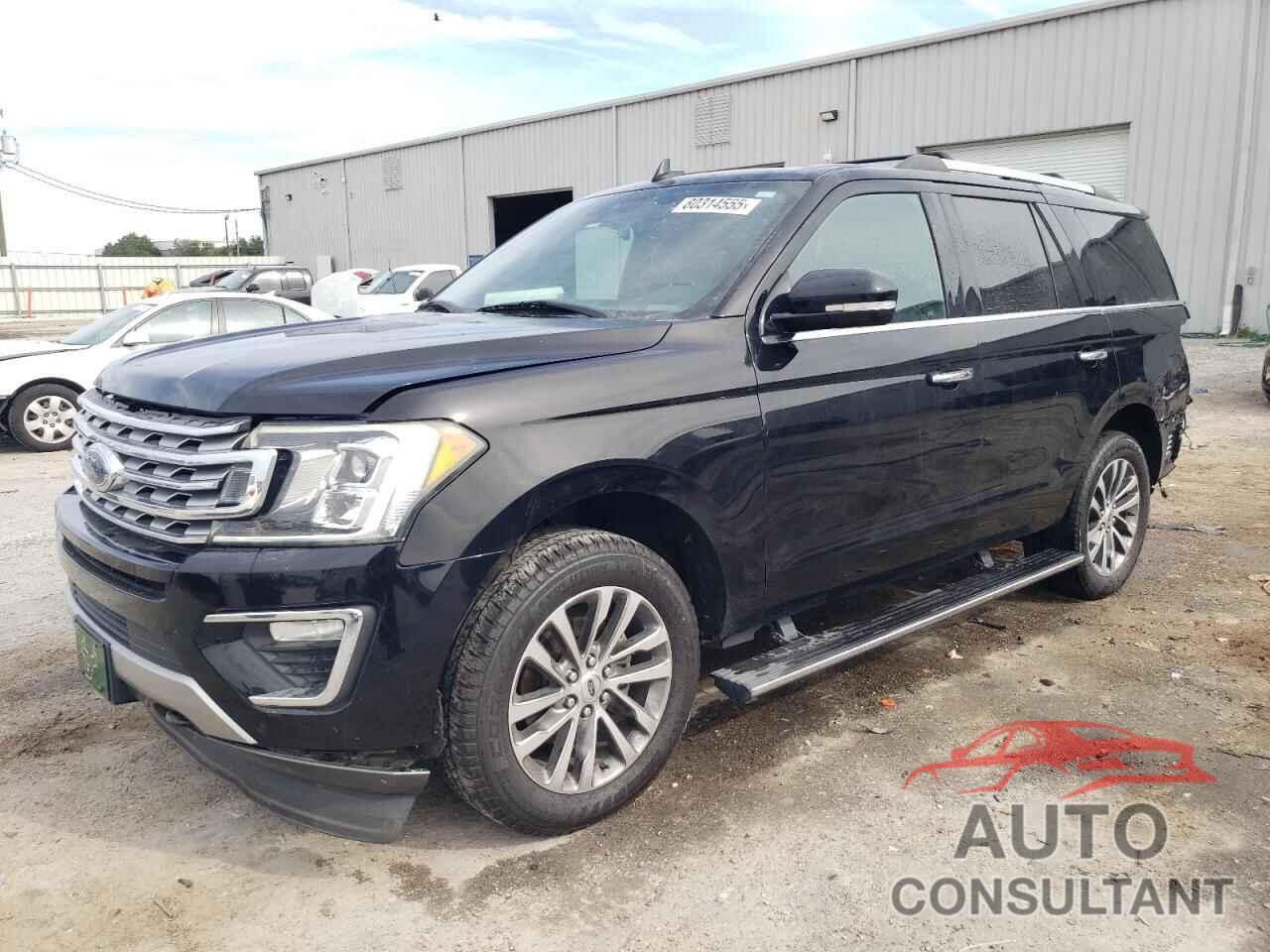 FORD EXPEDITION 2018 - 1FMJU2AT0JEA12839