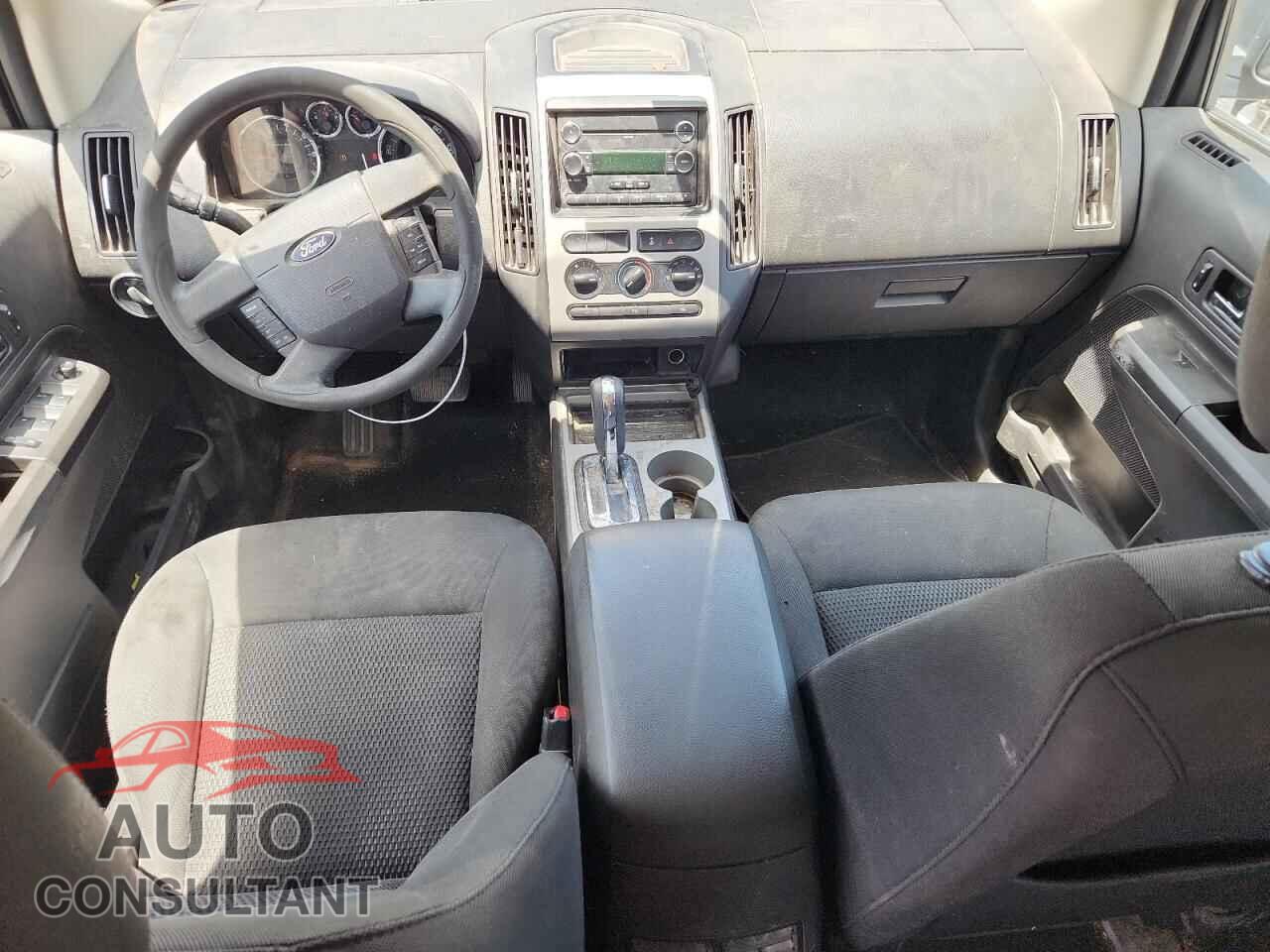 FORD EDGE 2009 - 2FMDK36C89BA43989