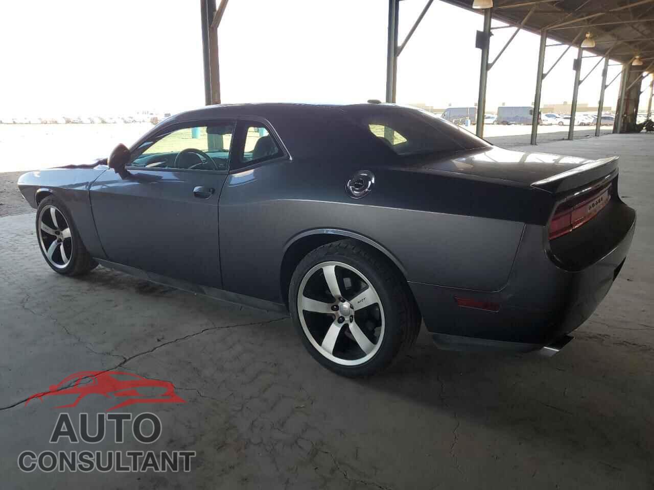 DODGE CHALLENGER 2013 - 2C3CDYBT2DH700227