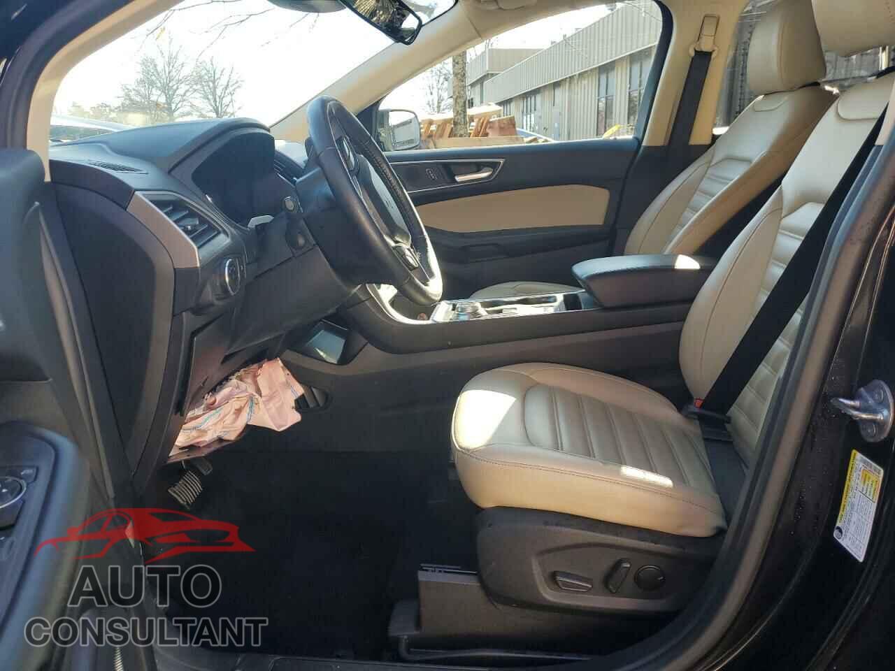 FORD EDGE 2023 - 2FMPK4J9XPBA29409
