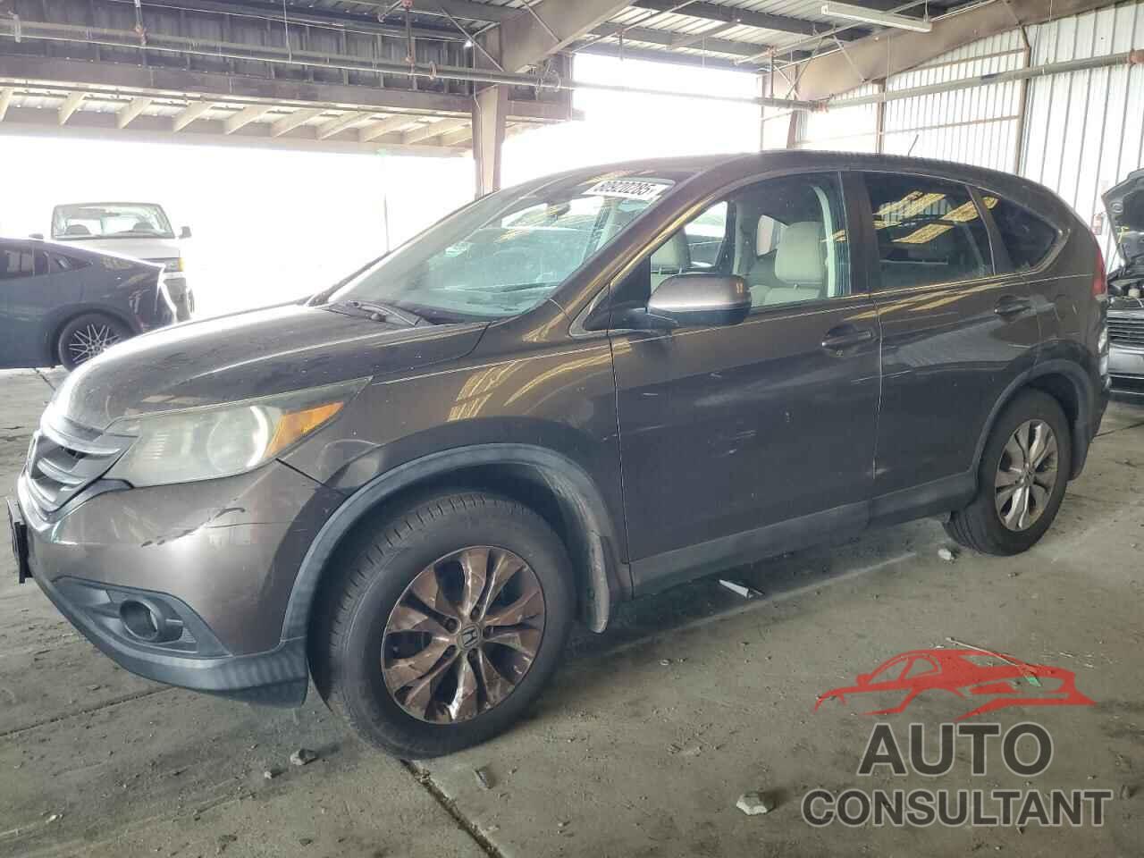 HONDA CRV 2013 - 3CZRM3H5XDG701783