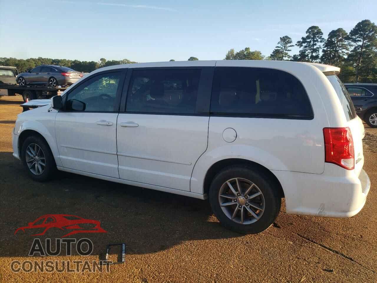 DODGE CARAVAN 2015 - 2C4RDGBG7FR691461