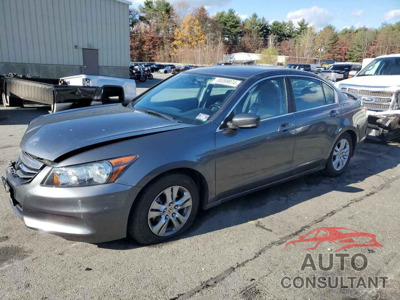 HONDA ACCORD 2011 - 1HGCP2F66BA079656