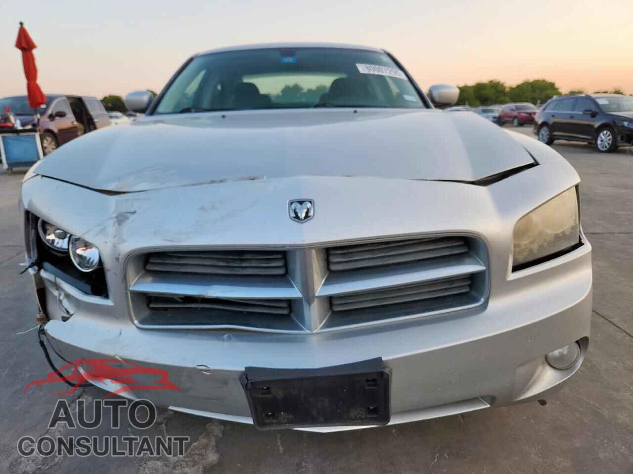 DODGE CHARGER 2010 - 2B3CA3CV6AH246861