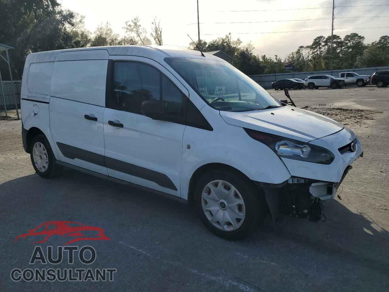 FORD TRANSIT 2015 - NM0LS7E76F1205828
