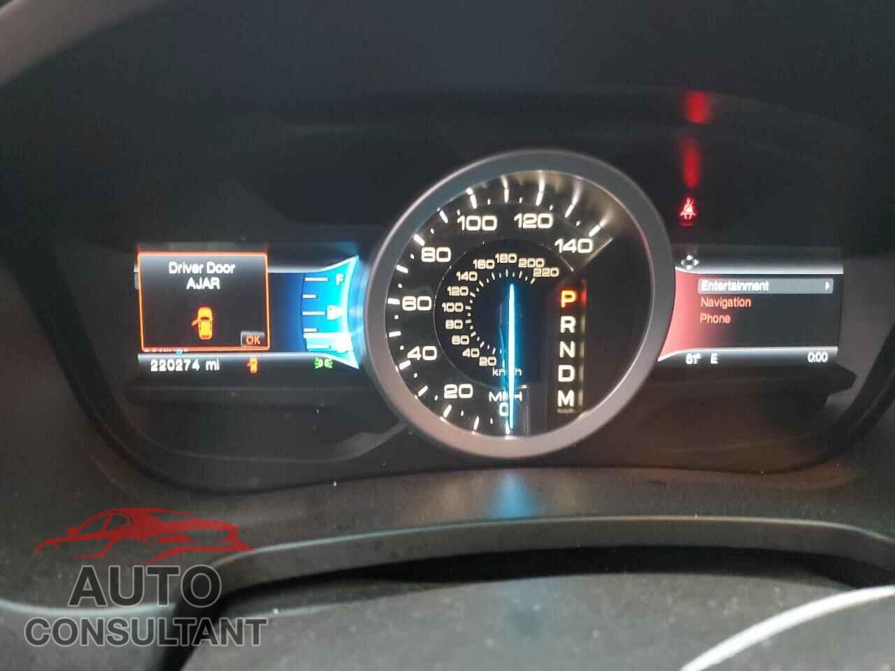 FORD EXPLORER 2014 - 1FM5K7D83EGC23068