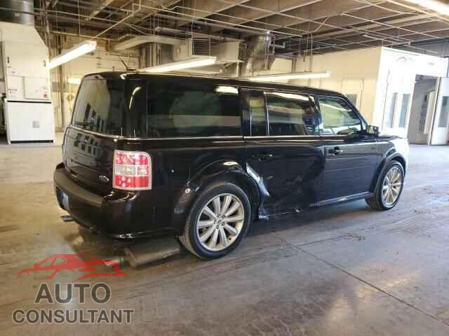 FORD FLEX 2013 - 2FMGK5C87DBD33545