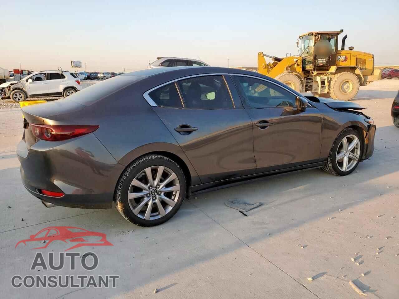MAZDA 3 2019 - JM1BPACL8K1110761