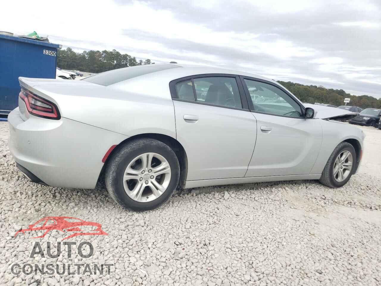 DODGE CHARGER 2019 - 2C3CDXBG8KH695920