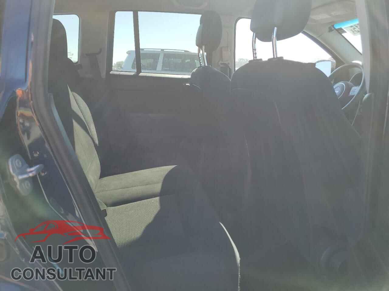 JEEP COMPASS 2016 - 1C4NJCBA0GD559657