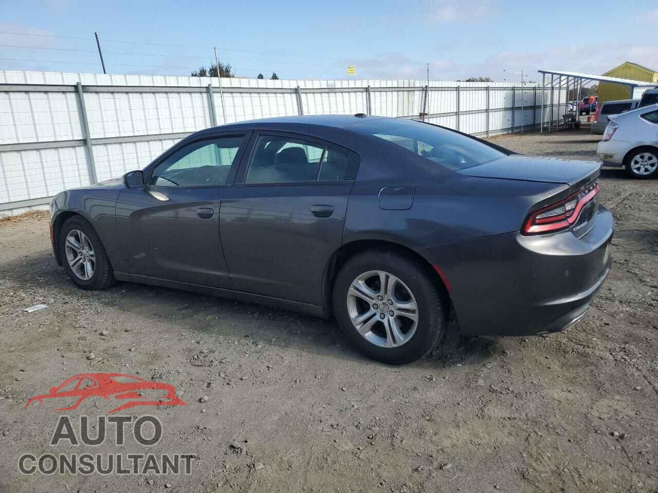 DODGE CHARGER 2016 - 2C3CDXBG3GH110152