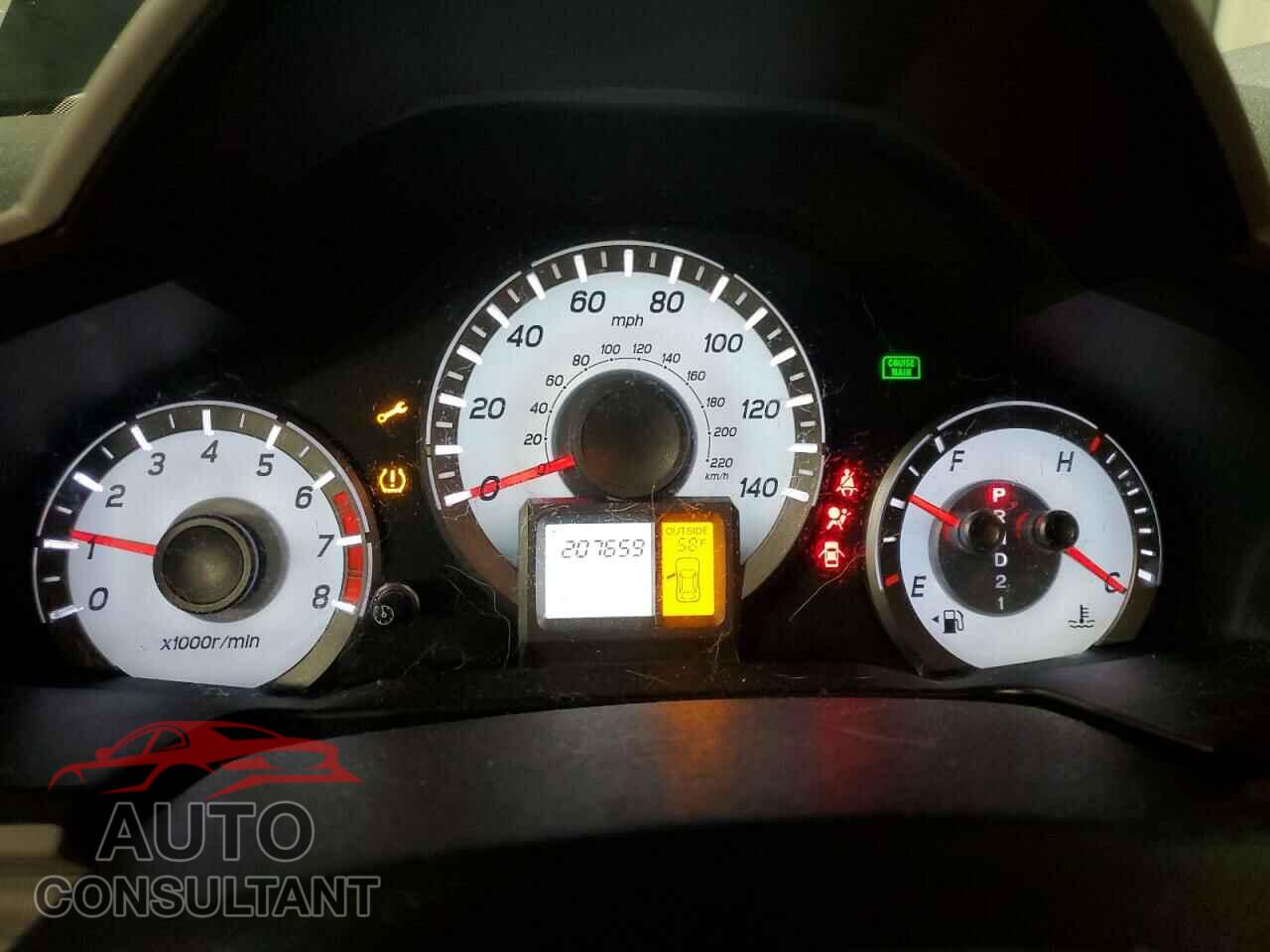 HONDA PILOT 2015 - 5FNYF4H3XFB054357