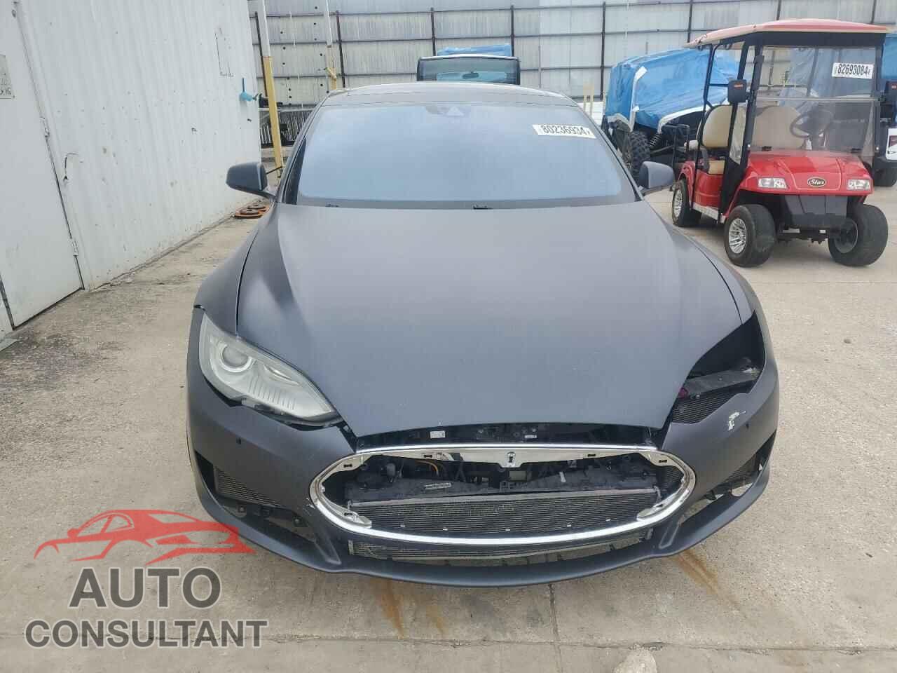 TESLA MODEL S 2016 - 5YJSA1E21GF128586