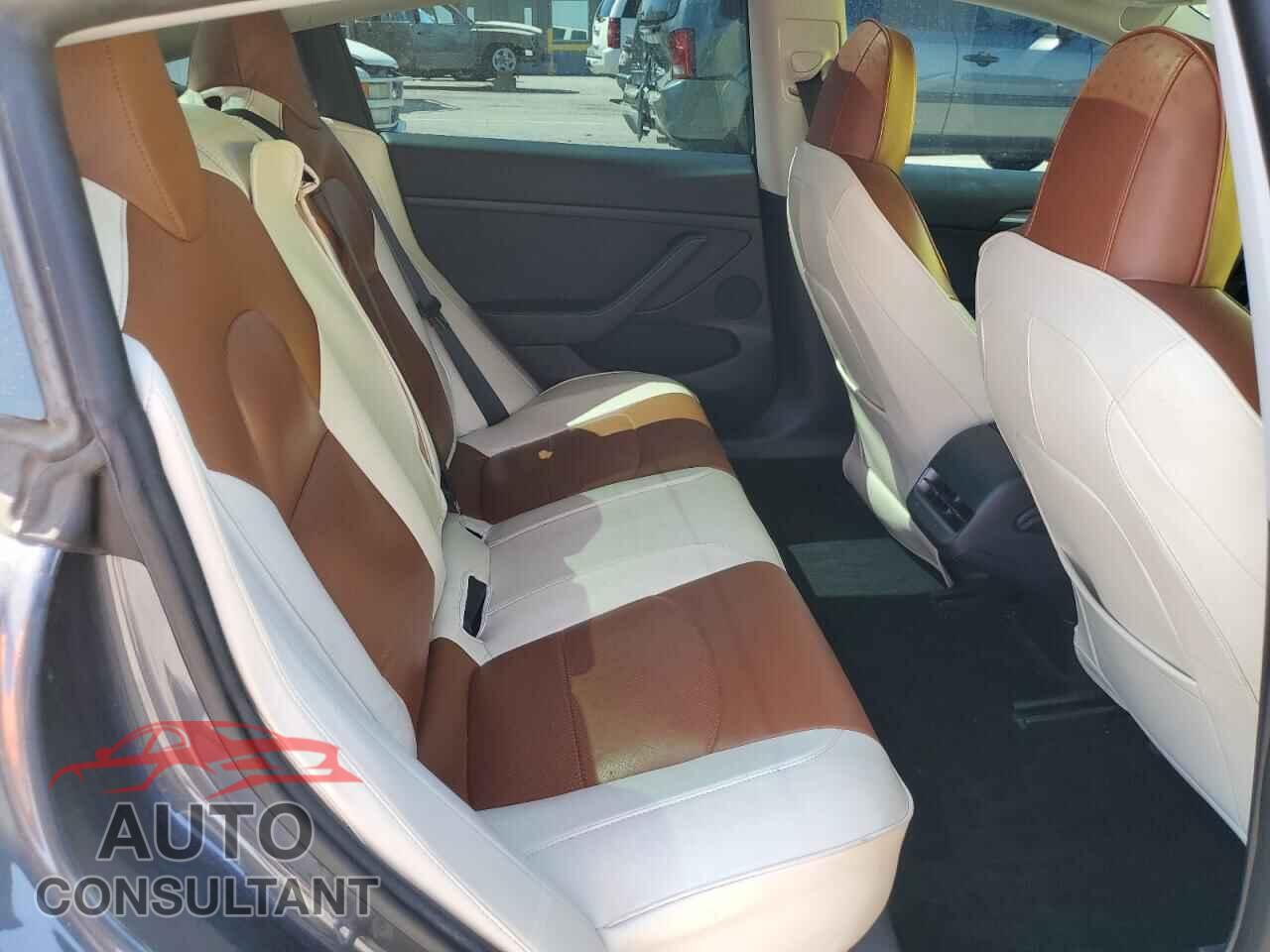 TESLA MODEL 3 2023 - 5YJ3E1EA4PF662391