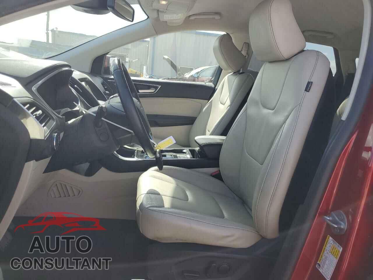 FORD EDGE 2020 - 2FMPK3K93LBB55193