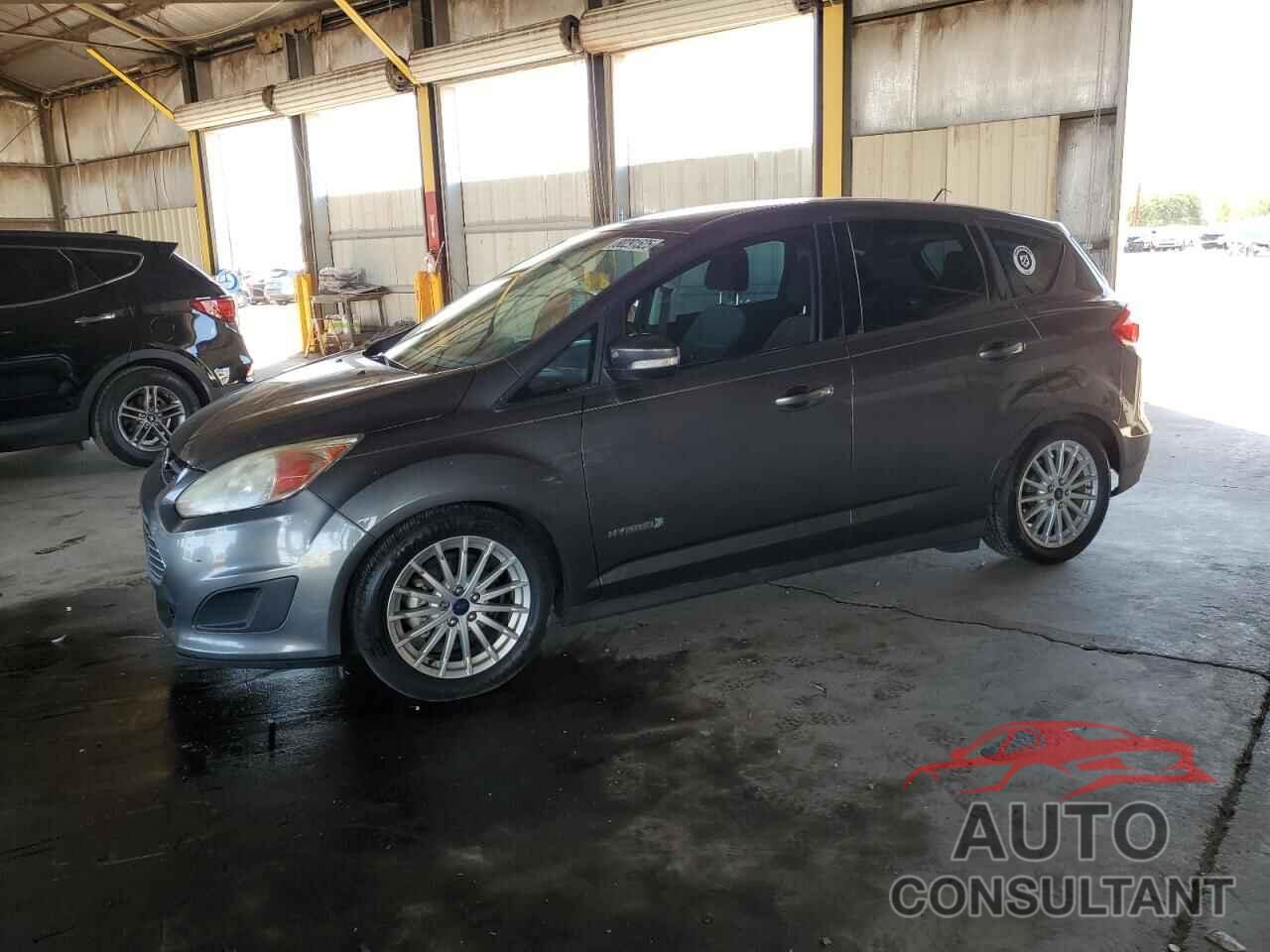 FORD CMAX 2015 - 1FADP5AUXFL110840