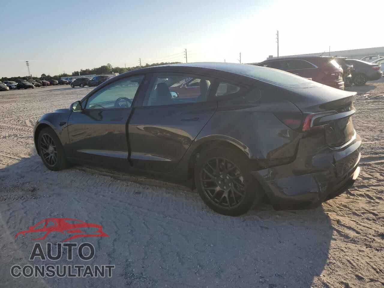 TESLA MODEL 3 2024 - 5YJ3E1EA4RF729381