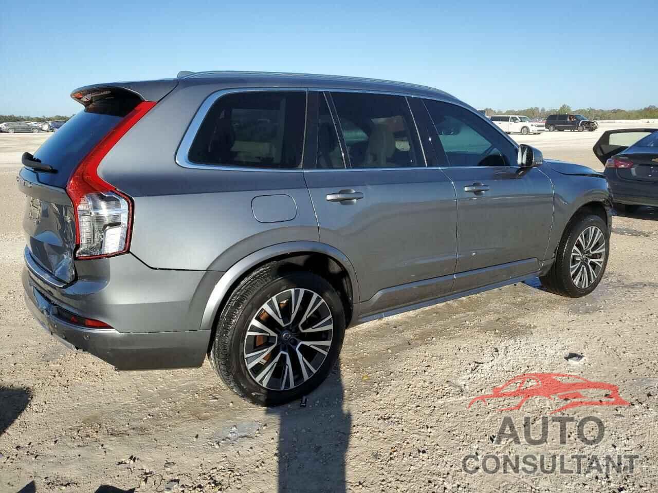 VOLVO XC90 2020 - YV4102CK9L1586853
