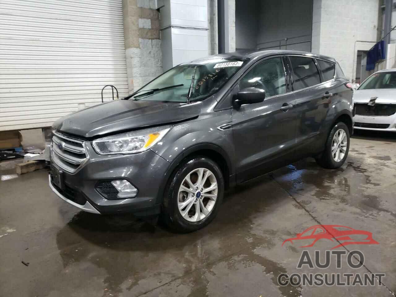 FORD ESCAPE 2017 - 1FMCU0G90HUD41789